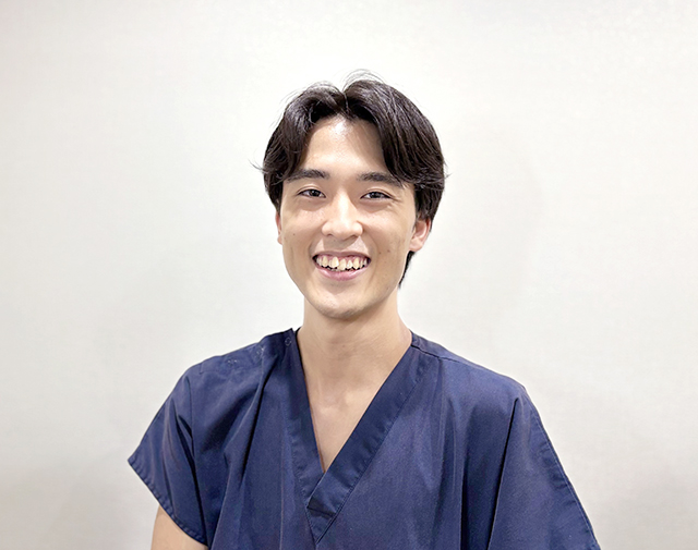 院長画像